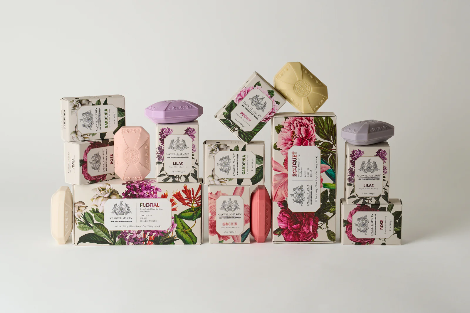 America's Original Fragrance House